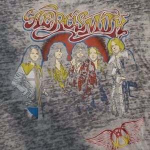 AEROSMITH T-shirt